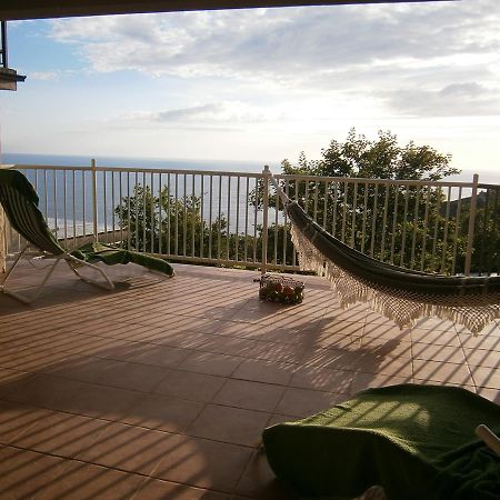 Studios Peric Sveti Stefan Esterno foto