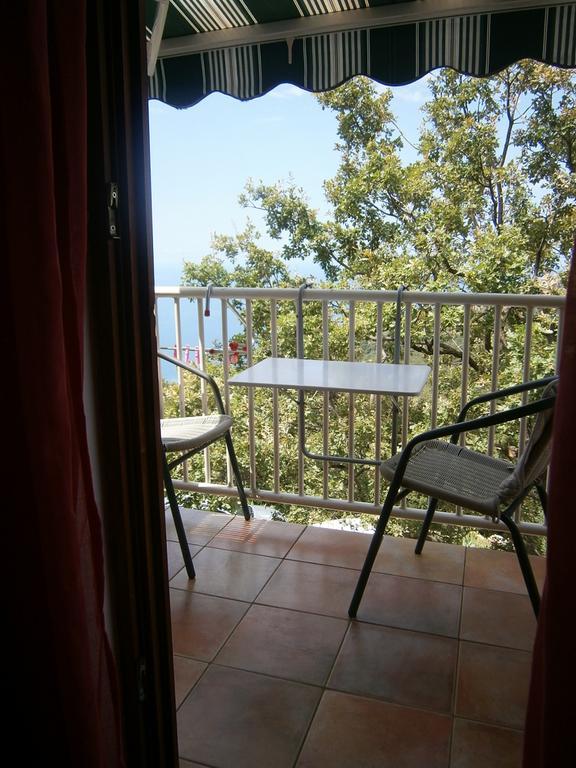 Studios Peric Sveti Stefan Esterno foto